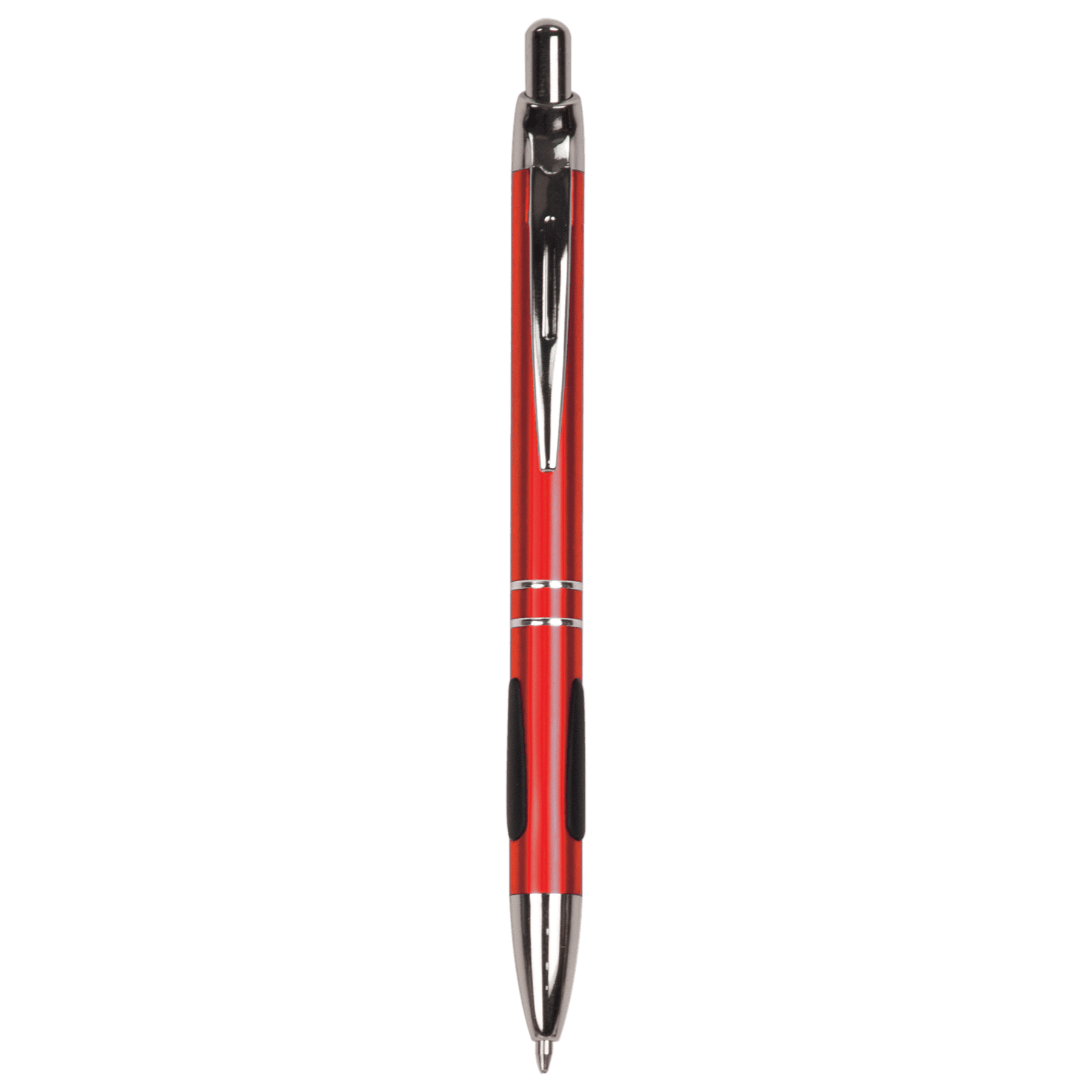 Laserable Pen with Gripper