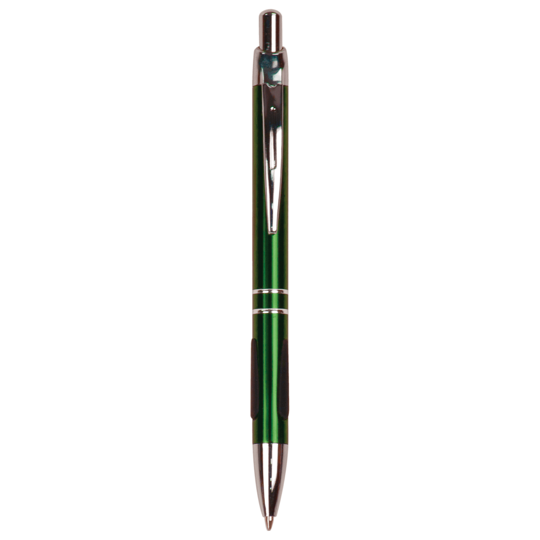 Laserable Pen with Gripper