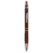 Burgundy / Single Pen