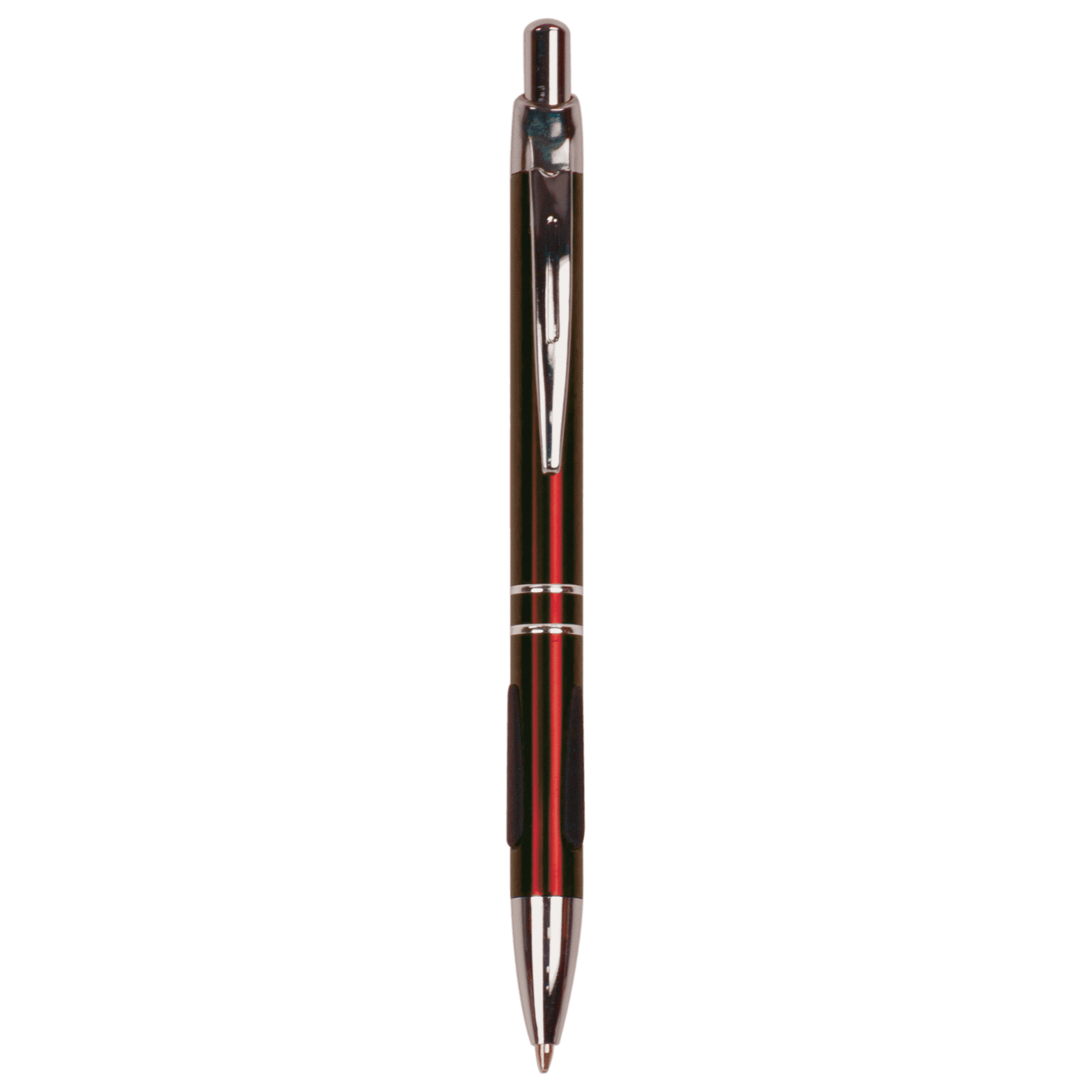Laserable Pen with Gripper