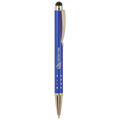 Laserable Pen with Stylus
