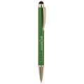 Laserable Pen with Stylus