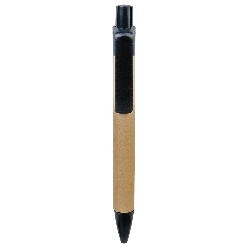 Recycled Paper Pen