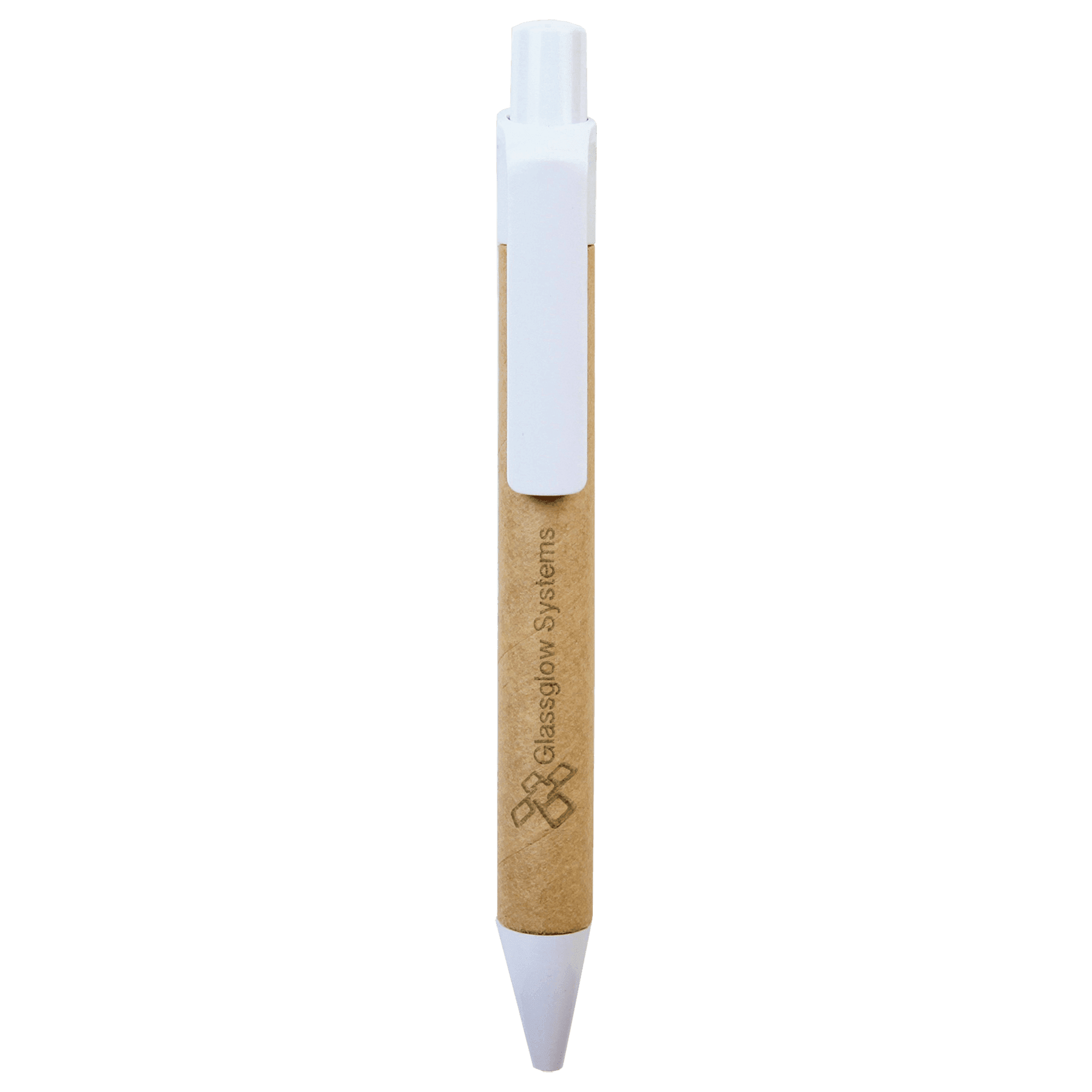 Recycled Paper Pen