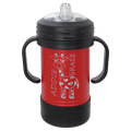 Polar Camel 10 oz Sippy Cup