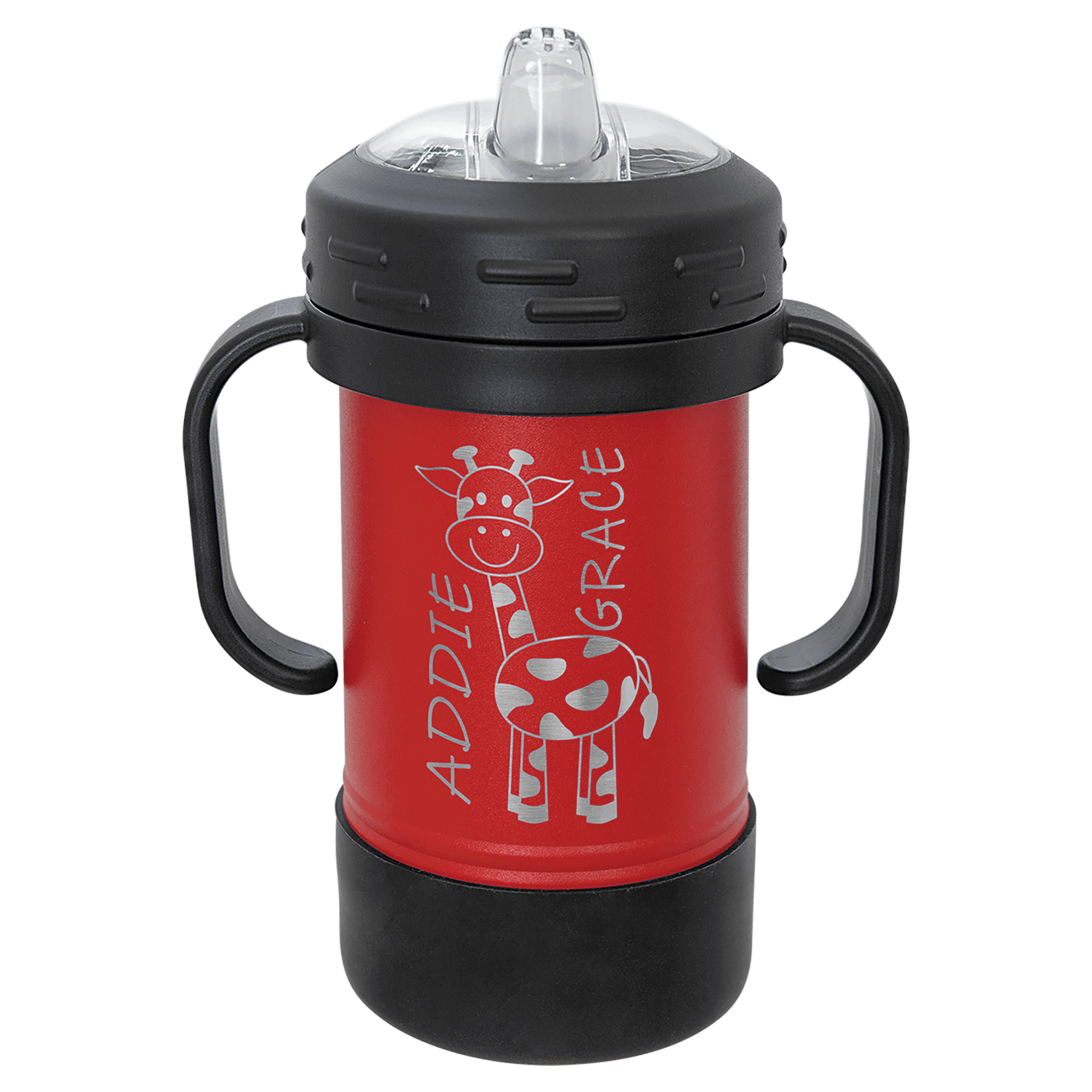 Polar Camel 10 oz Sippy Cup