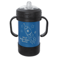 Polar Camel 10 oz Sippy Cup