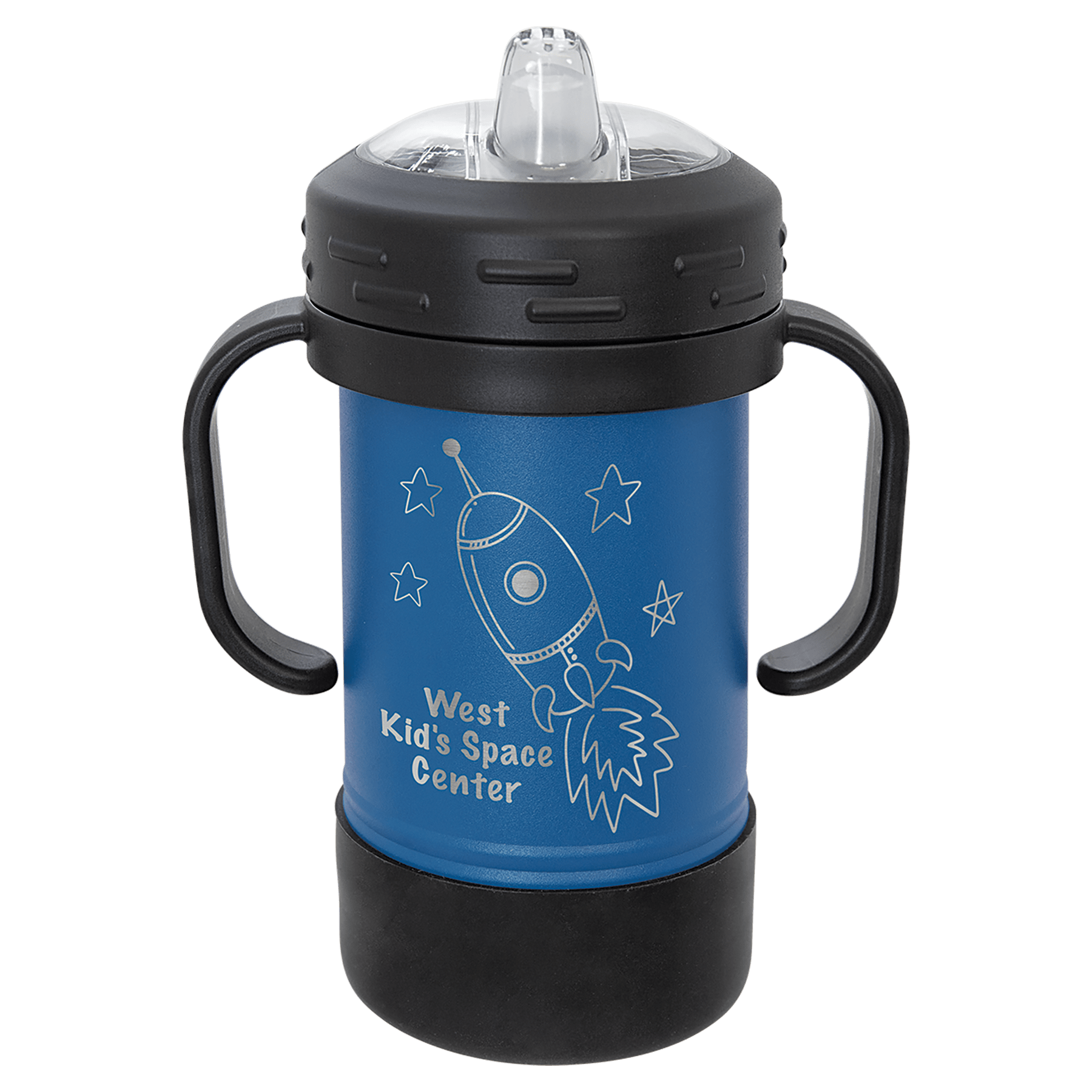 Polar Camel 10 oz Sippy Cup