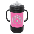 Polar Camel 10 oz Sippy Cup