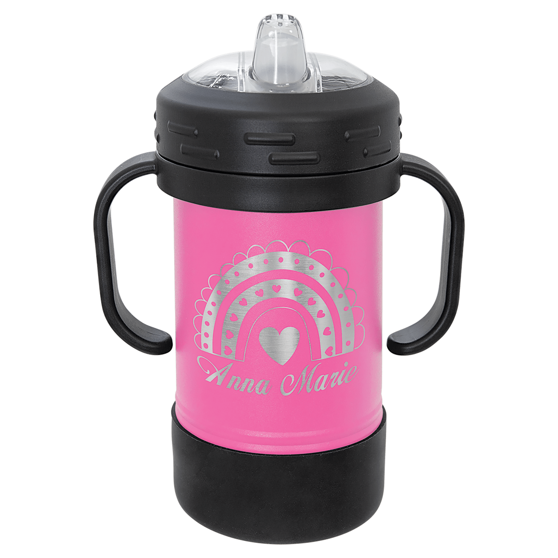 Polar Camel 10 oz Sippy Cup