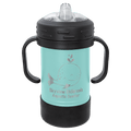 Polar Camel 10 oz Sippy Cup