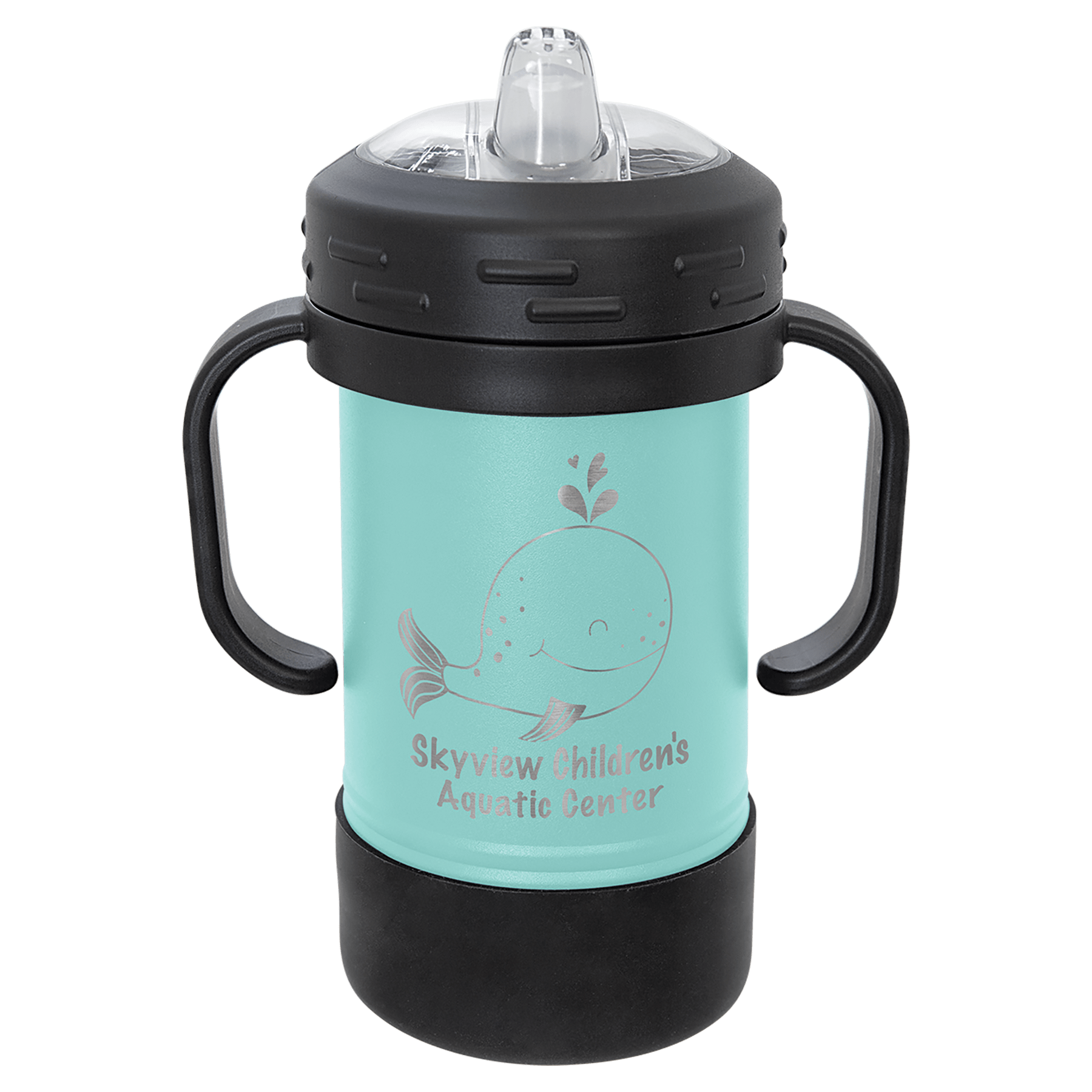 Polar Camel 10 oz Sippy Cup