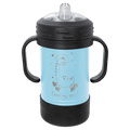 Polar Camel 10 oz Sippy Cup