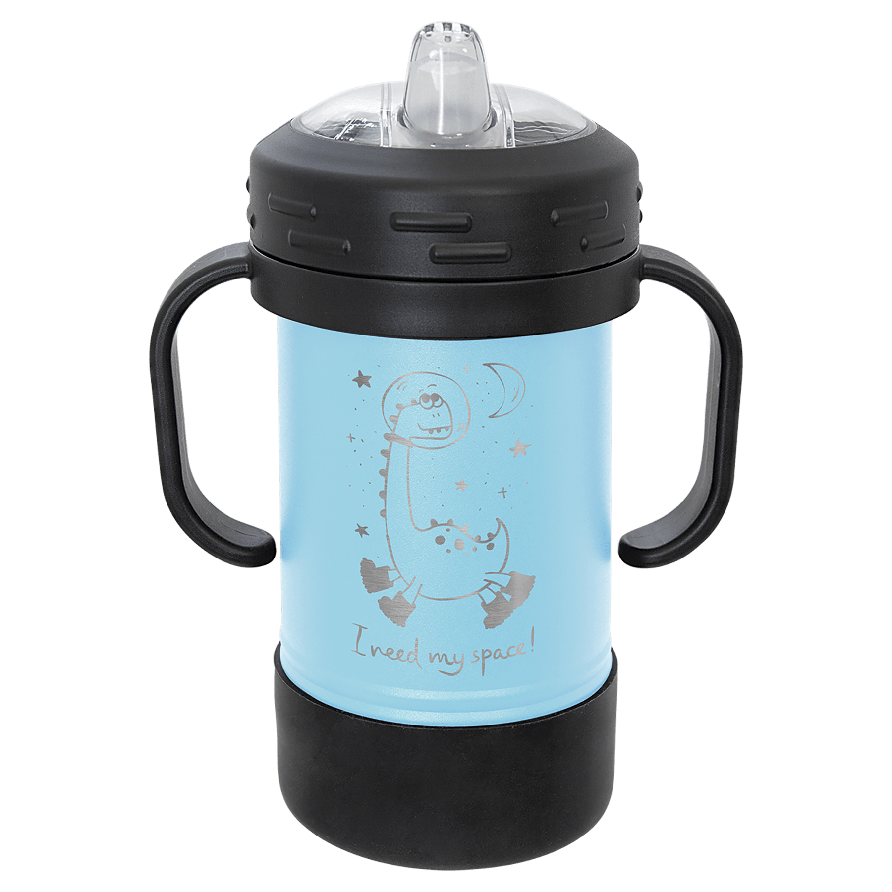 Polar Camel 10 oz Sippy Cup