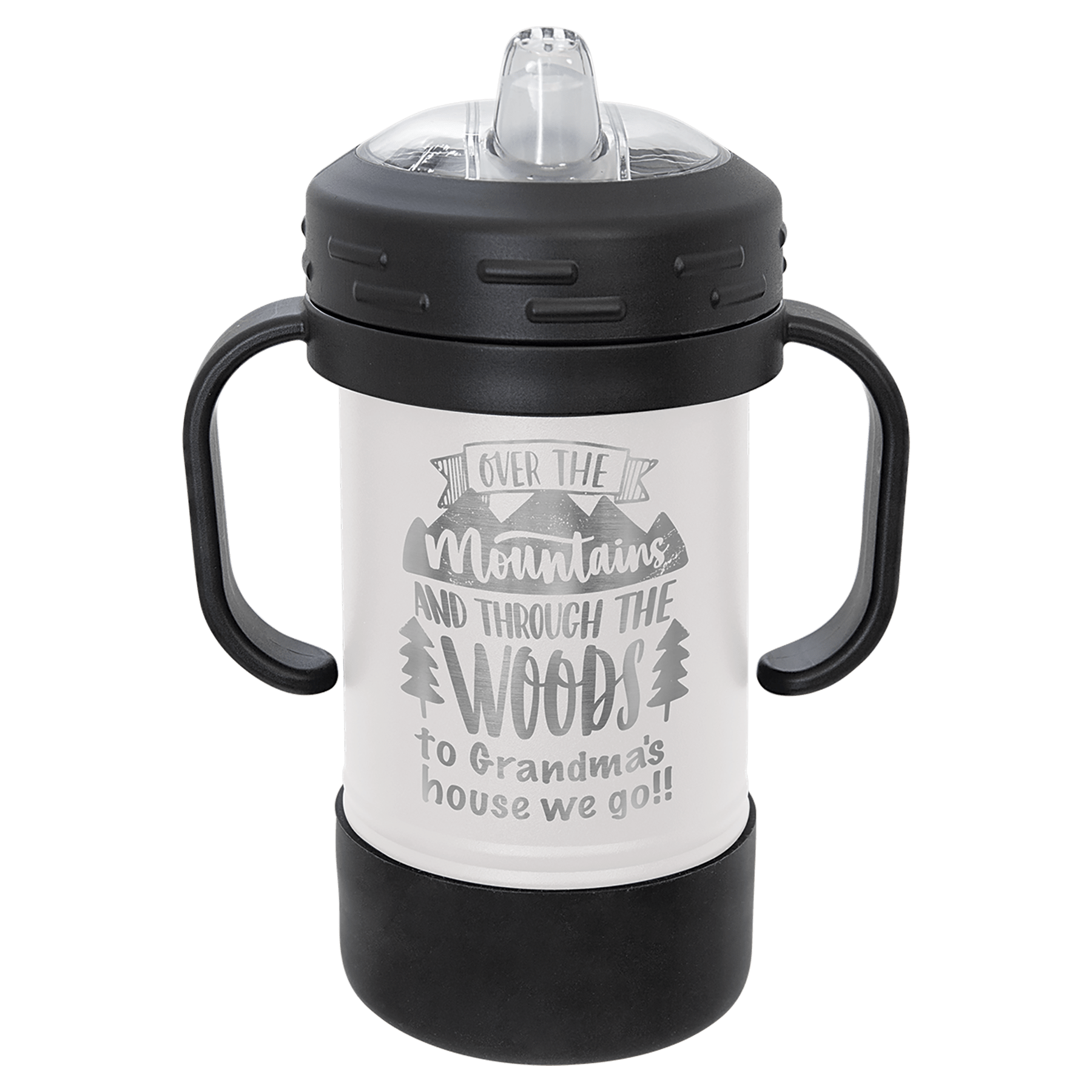 Polar Camel 10 oz Sippy Cup