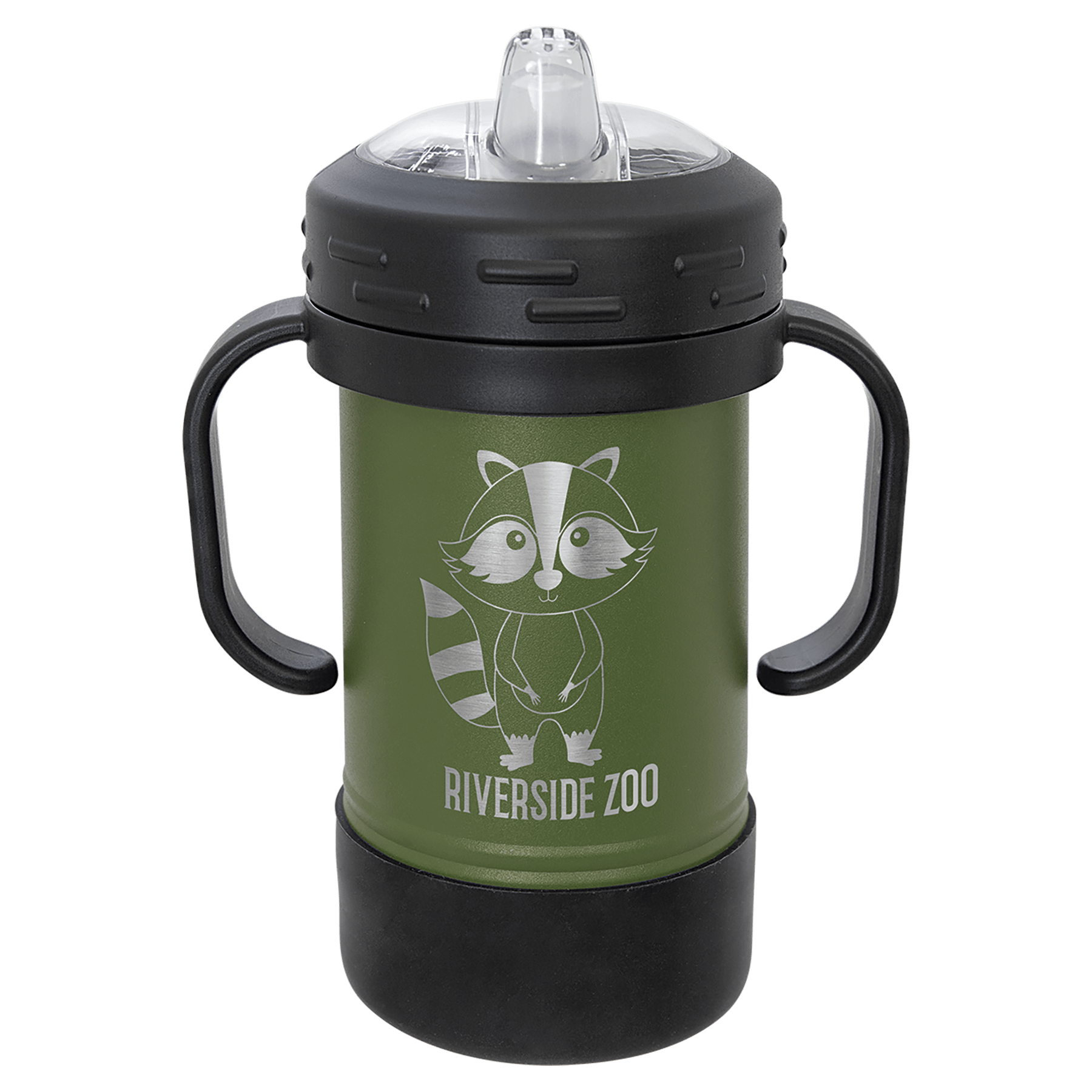 Polar Camel 10 oz Sippy Cup