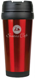 16 oz Travel Mug Without Handle