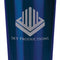 Blue Stainless Steel