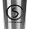 Silver Stainless Steel