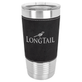 Polar Camel 20 oz Leatherette Tumbler