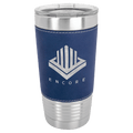 Polar Camel 20 oz Leatherette Tumbler