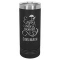 Polar Camel 22 oz Skinny Tumbler