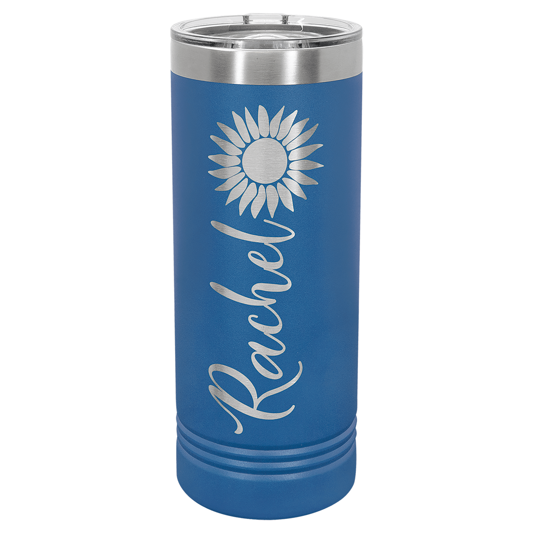 Polar Camel 22 oz Skinny Tumbler