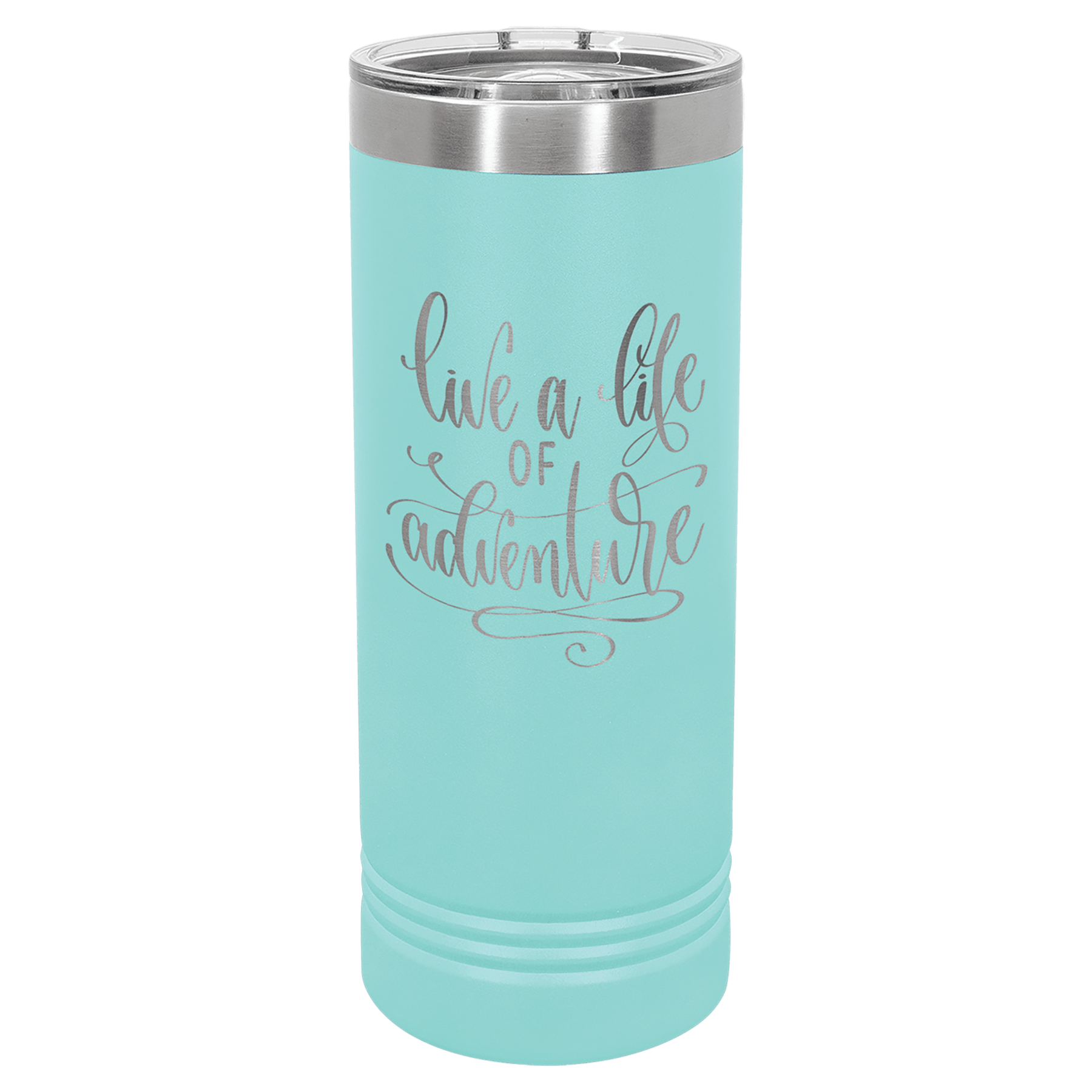 Polar Camel 22 oz Skinny Tumbler