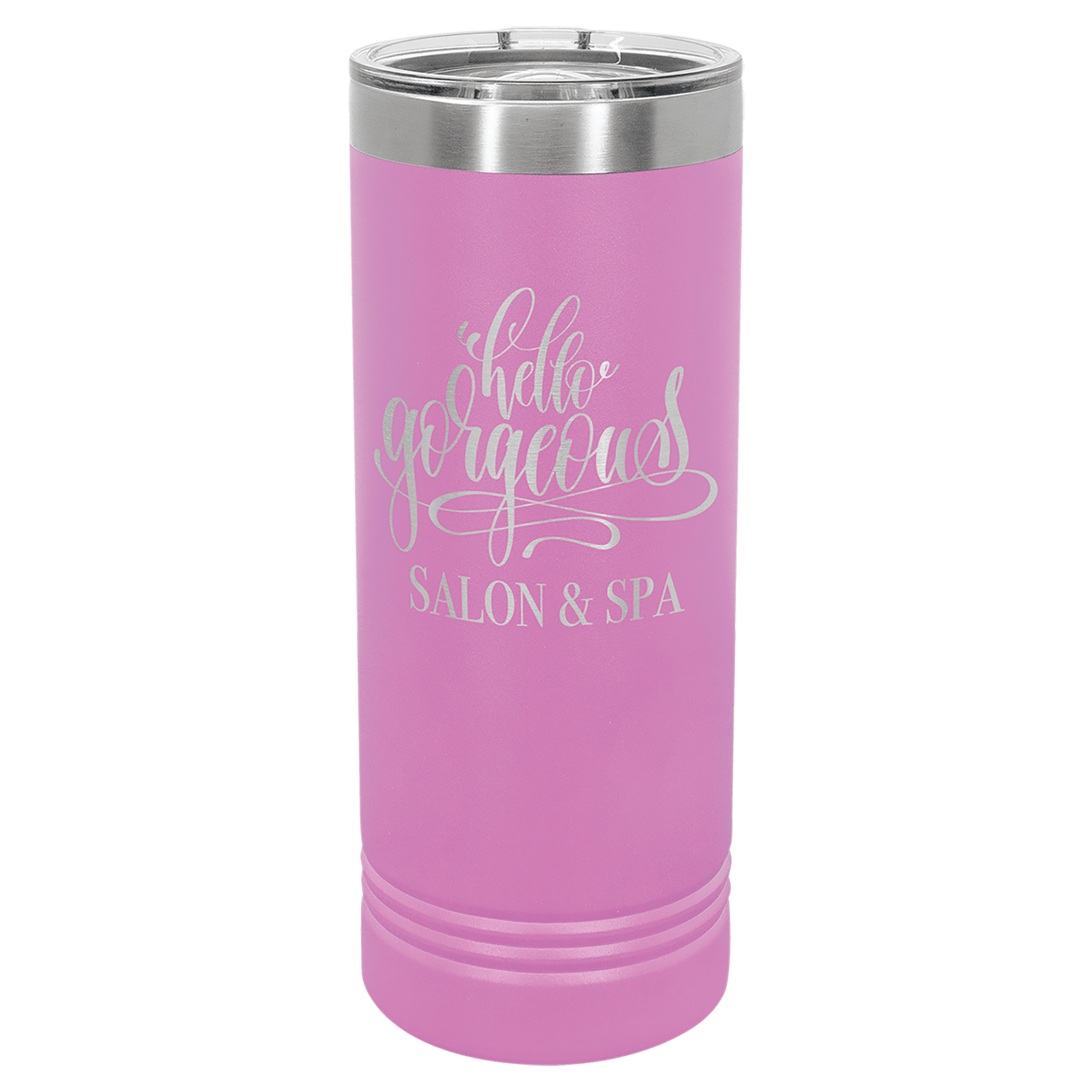 Polar Camel 22 oz Skinny Tumbler