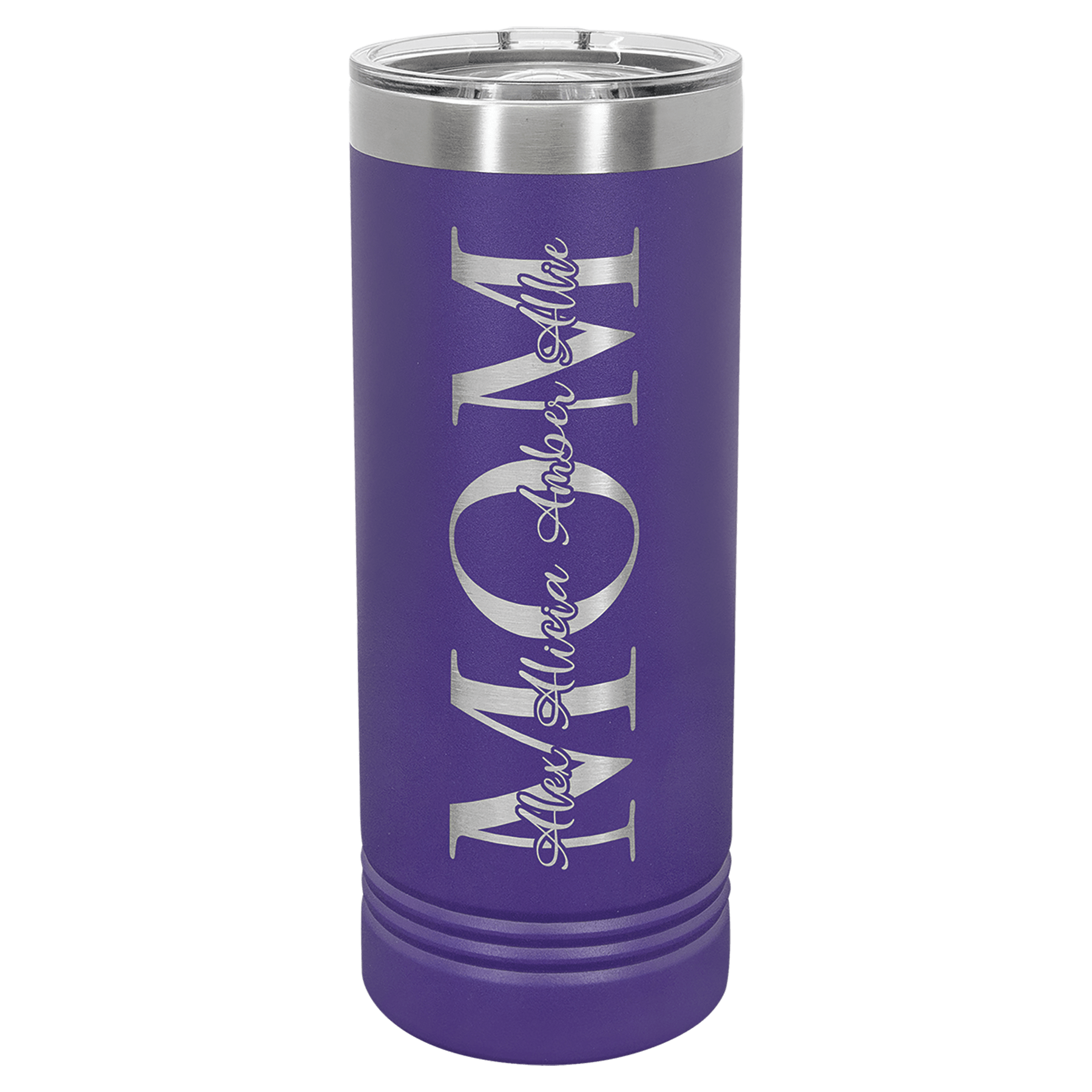 Polar Camel 22 oz Skinny Tumbler