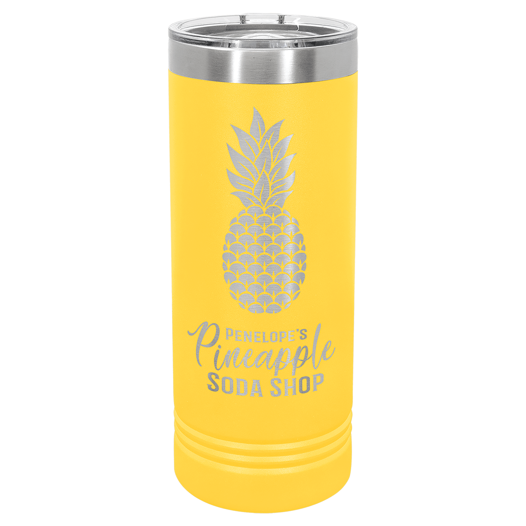 Polar Camel 22 oz Skinny Tumbler