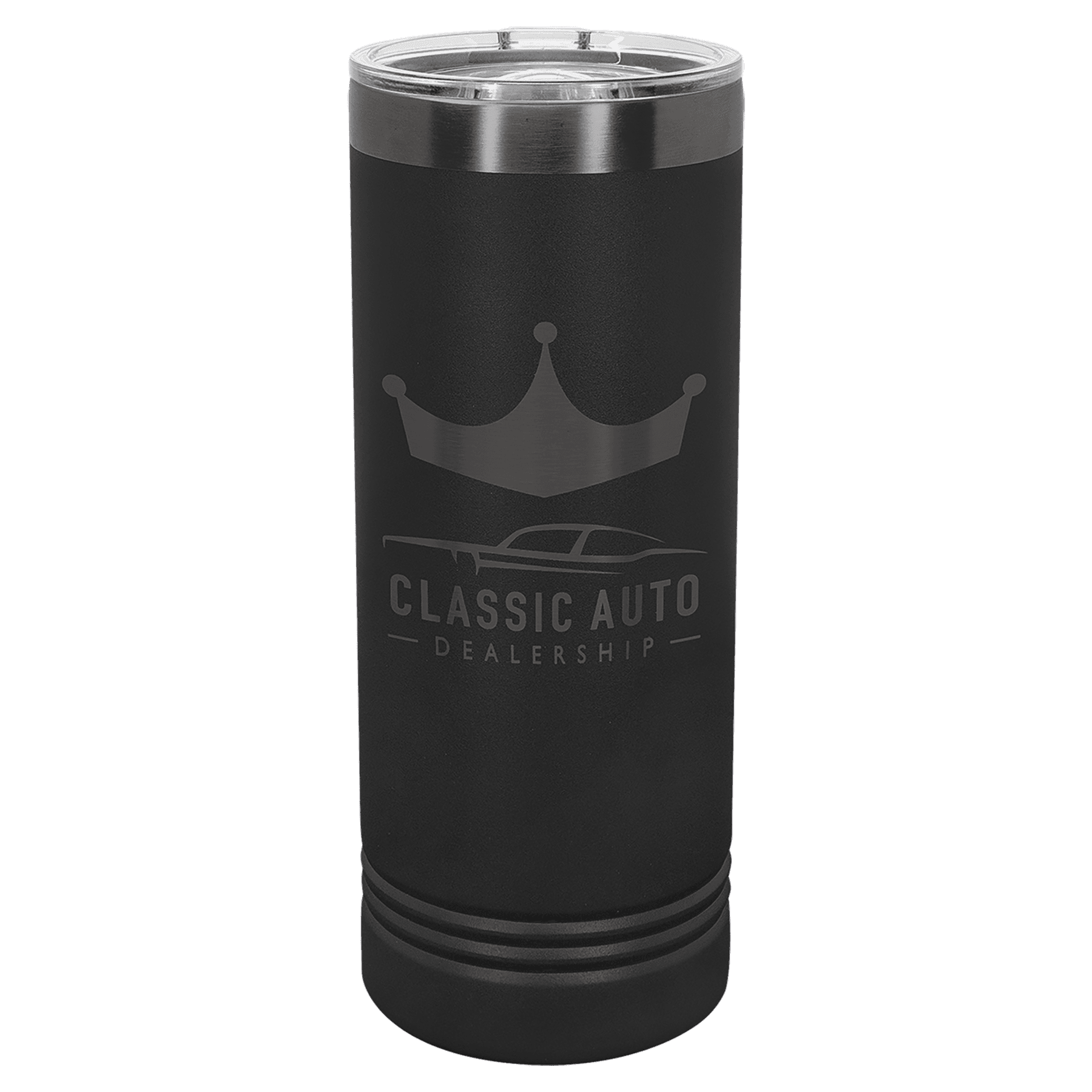 Polar Camel 22 oz Skinny Tumbler