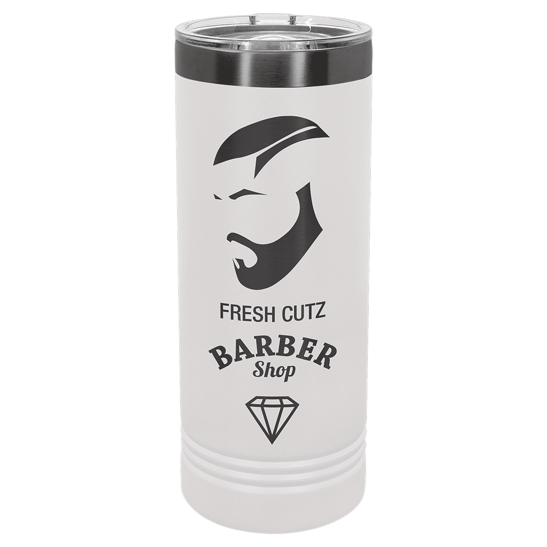 Polar Camel 22 oz Skinny Tumbler