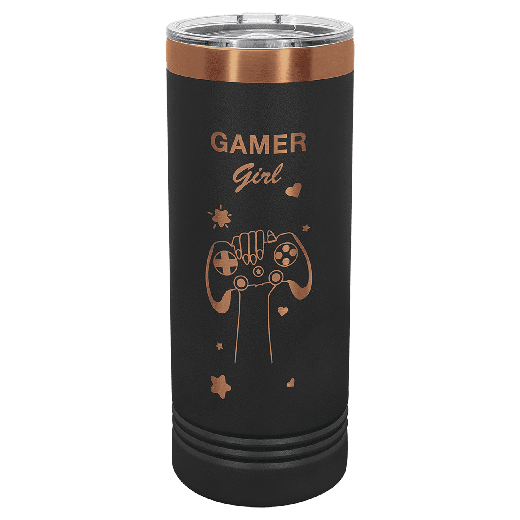 Polar Camel 22 oz Skinny Tumbler