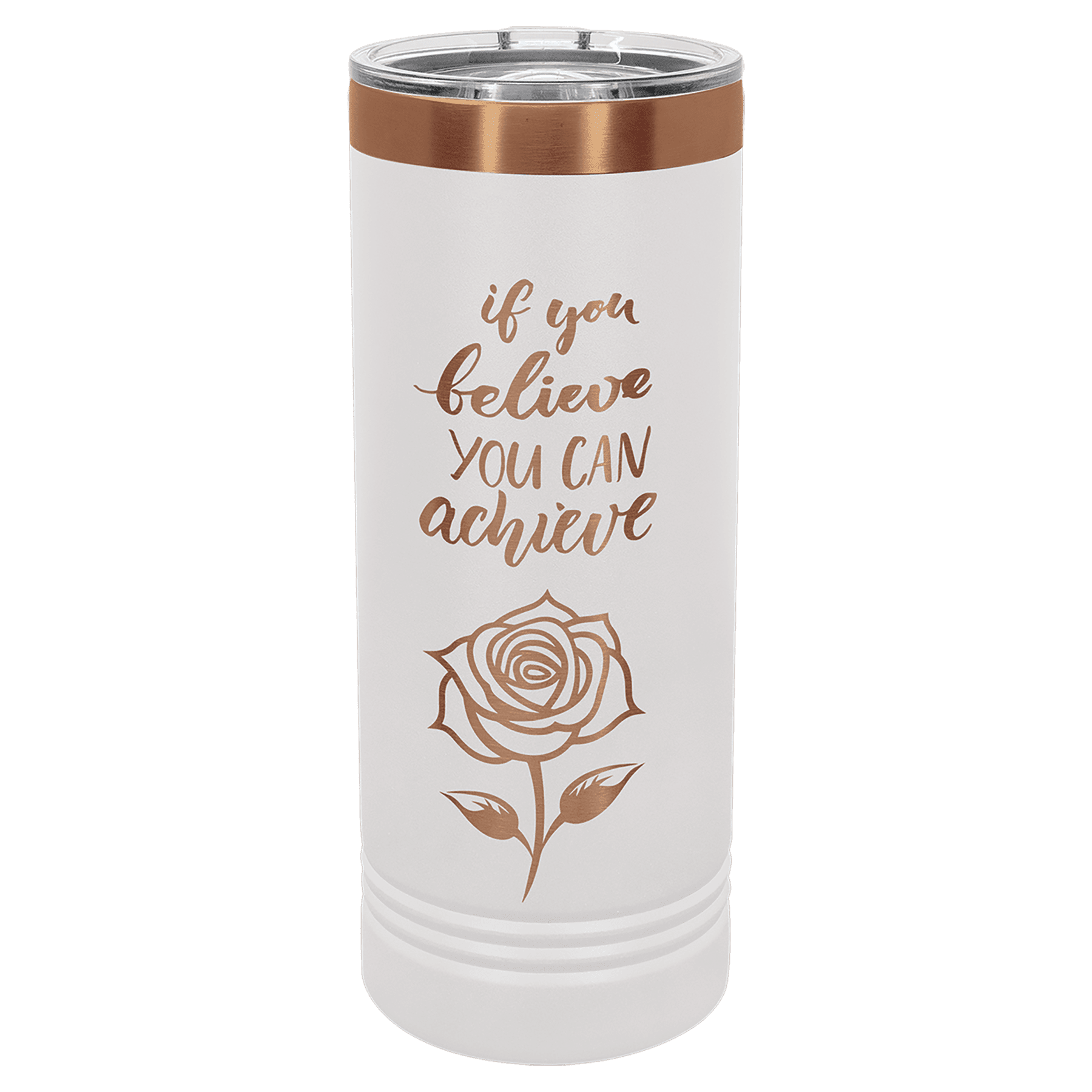 Polar Camel 22 oz Skinny Tumbler