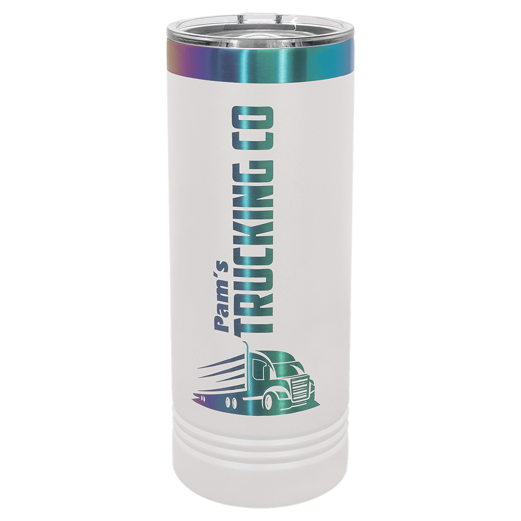 Polar Camel 22 oz Skinny Tumbler