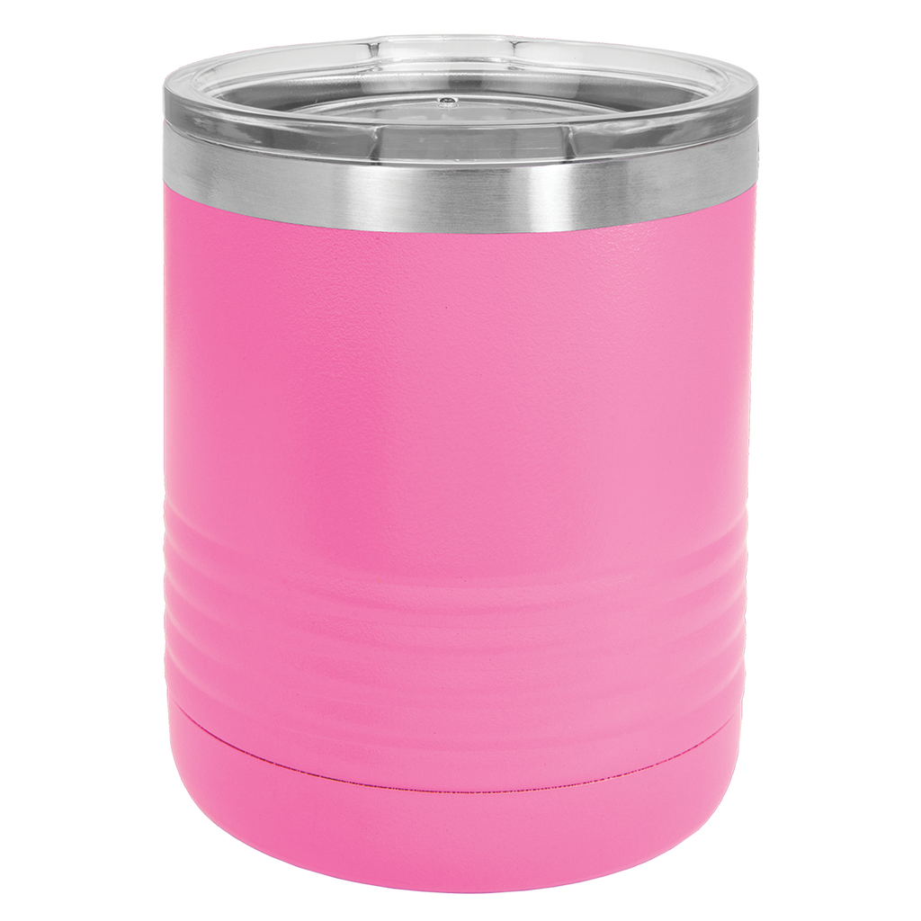 Polar Camel 10 oz. Ringneck Tumbler