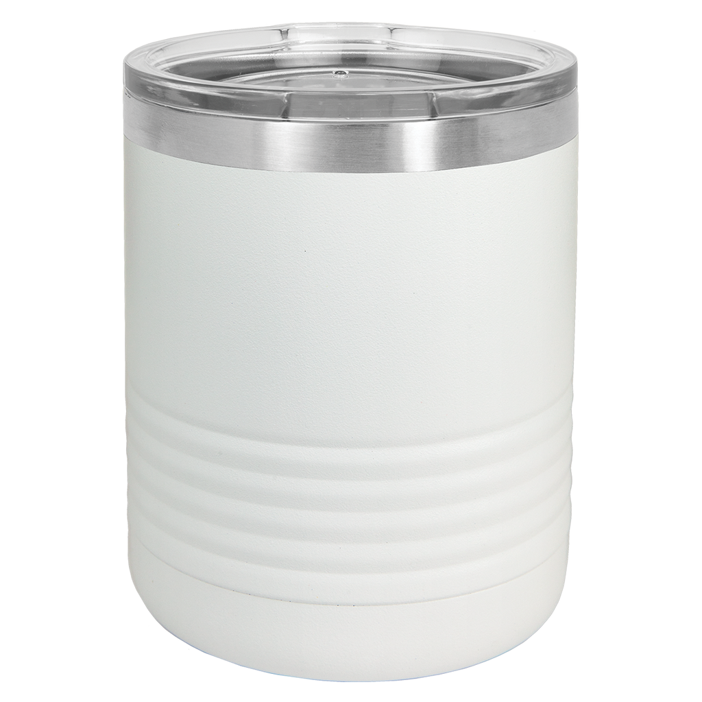 Polar Camel 10 oz. Ringneck Tumbler