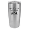Stainless Steel / Standard Lid