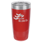 Red / Standard Lid