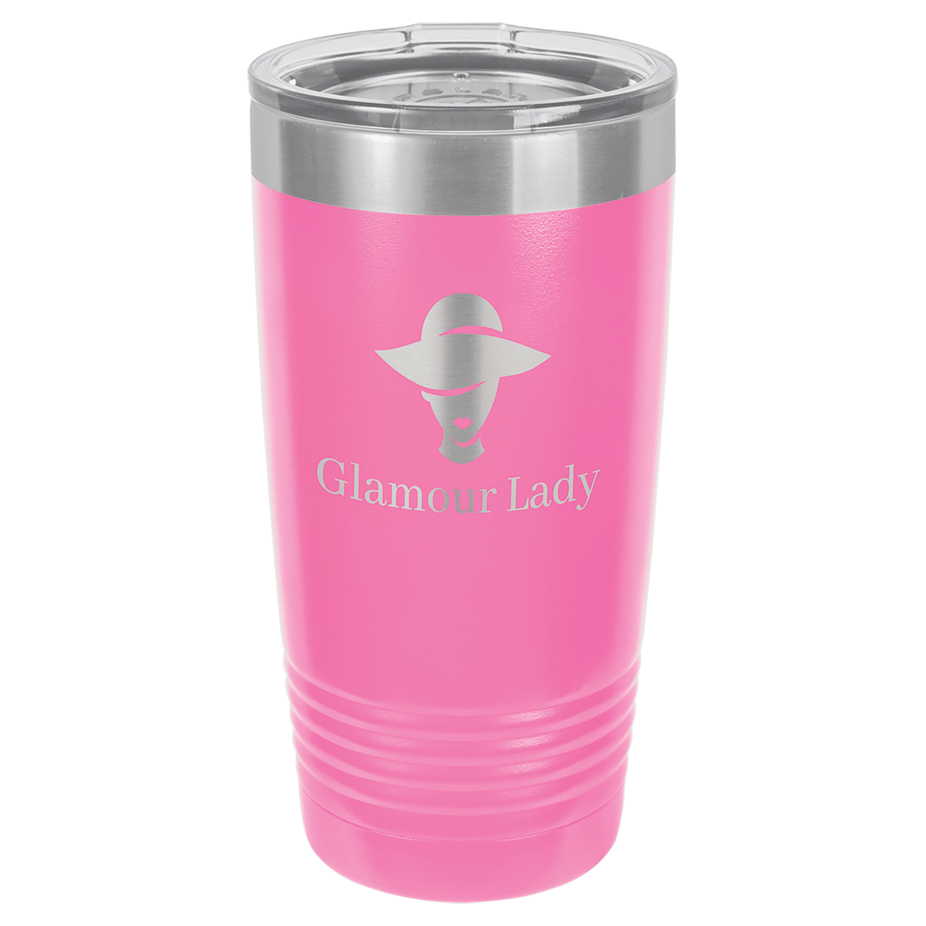 Polar Camel 20 oz Ringneck Tumbler