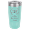 Teal / Standard Lid