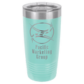 Polar Camel 20 oz Ringneck Tumbler