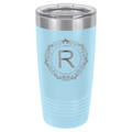 Polar Camel 20 oz Ringneck Tumbler