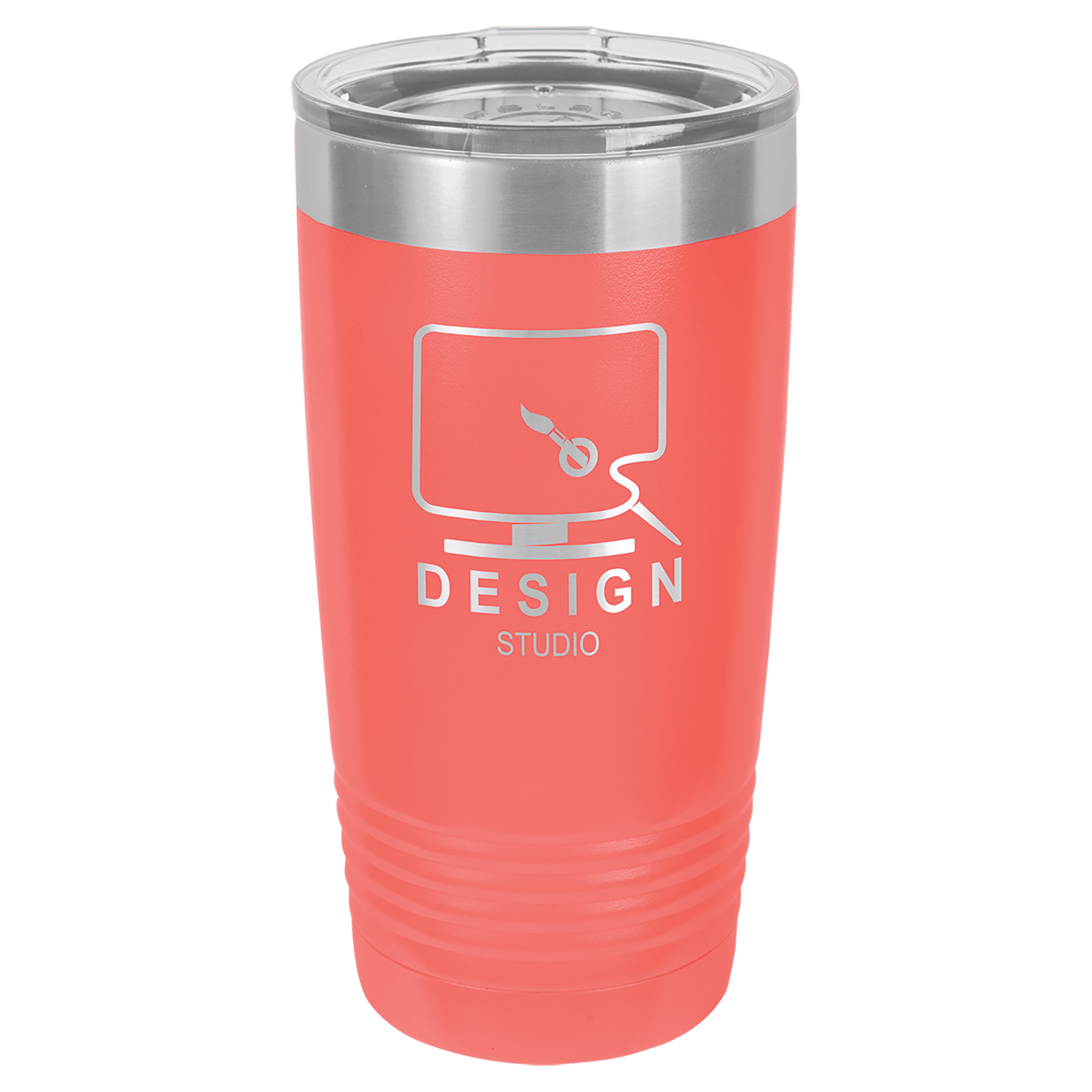 Polar Camel 20 oz Ringneck Tumbler