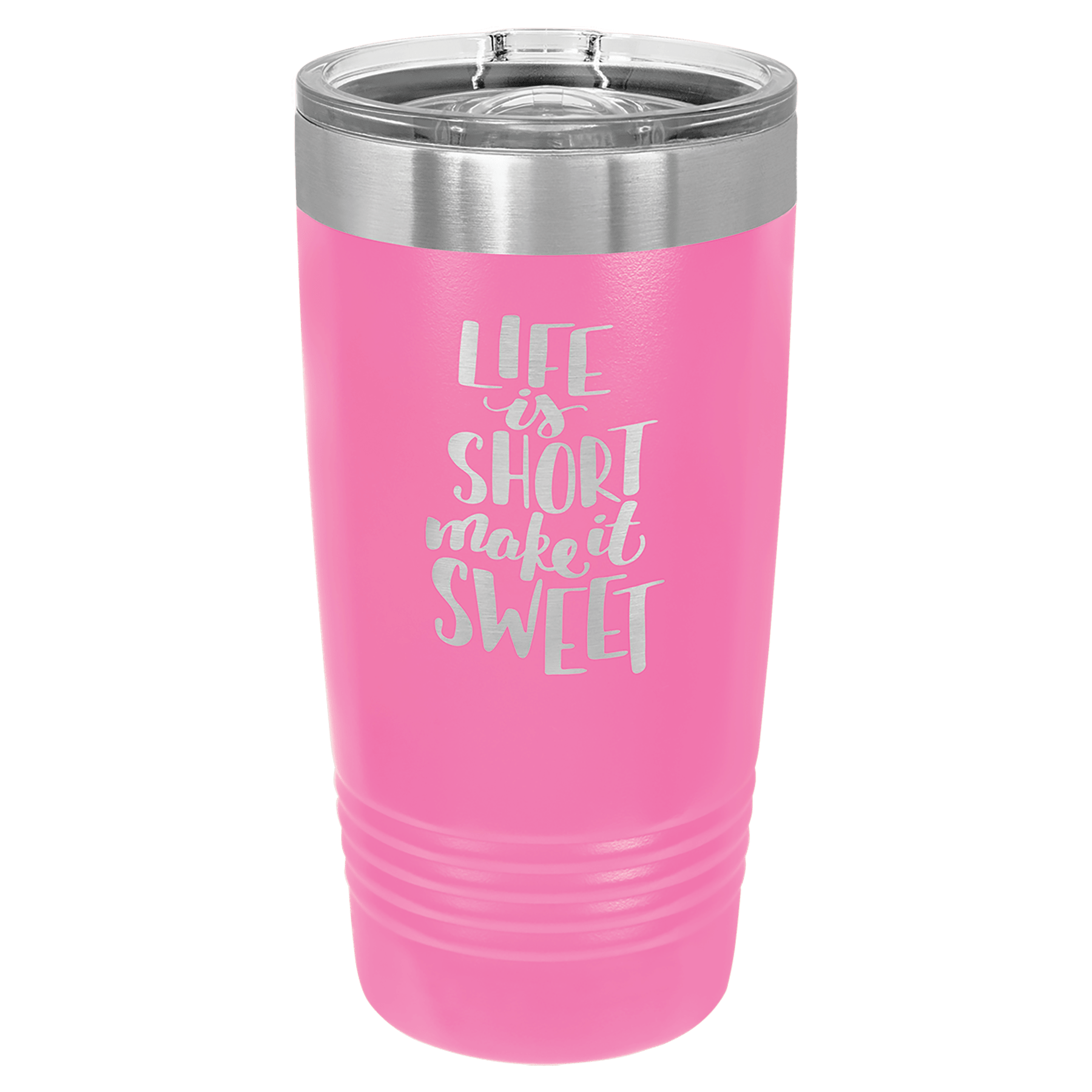 Polar Camel 20 oz Ringneck Tumbler
