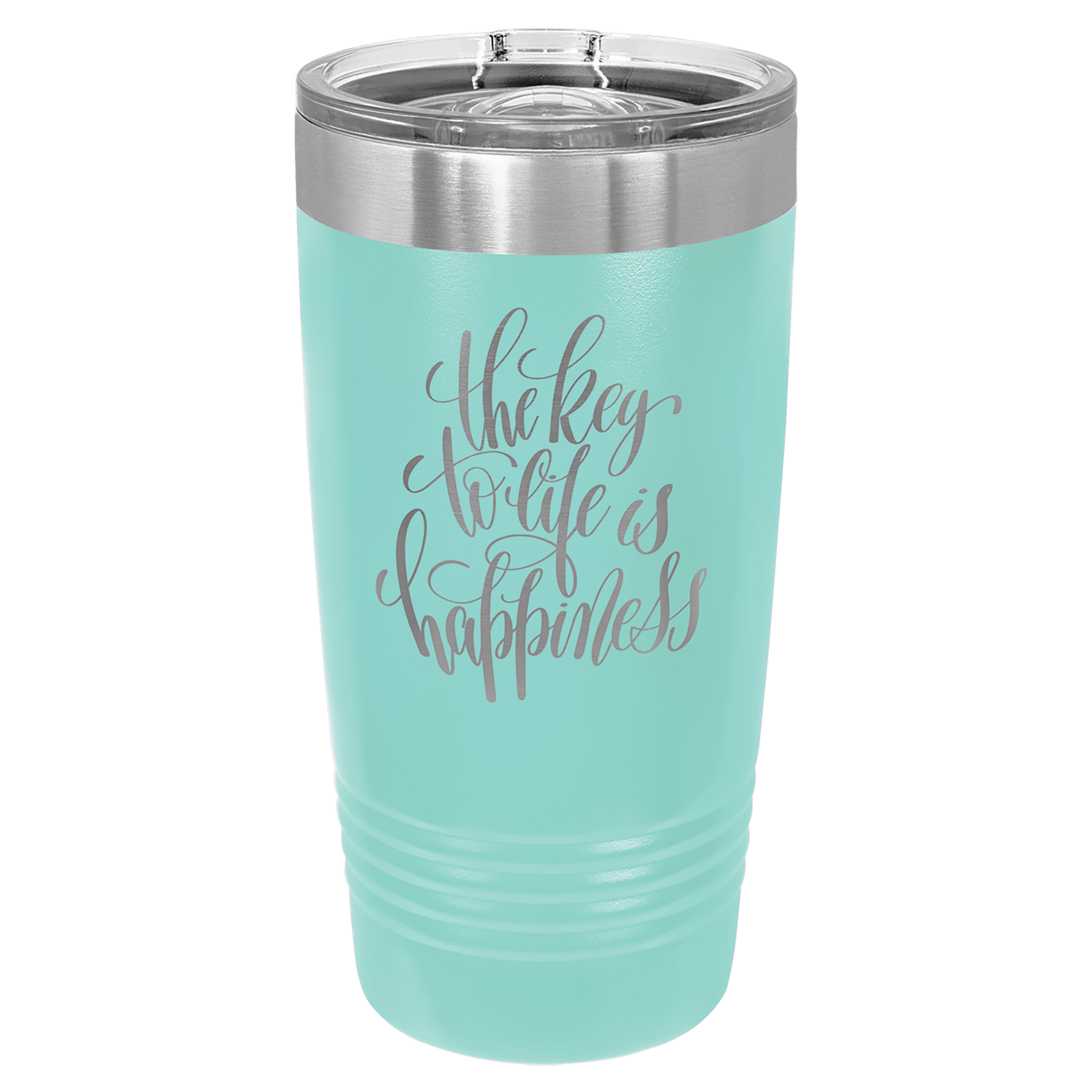 Polar Camel 20 oz Ringneck Tumbler