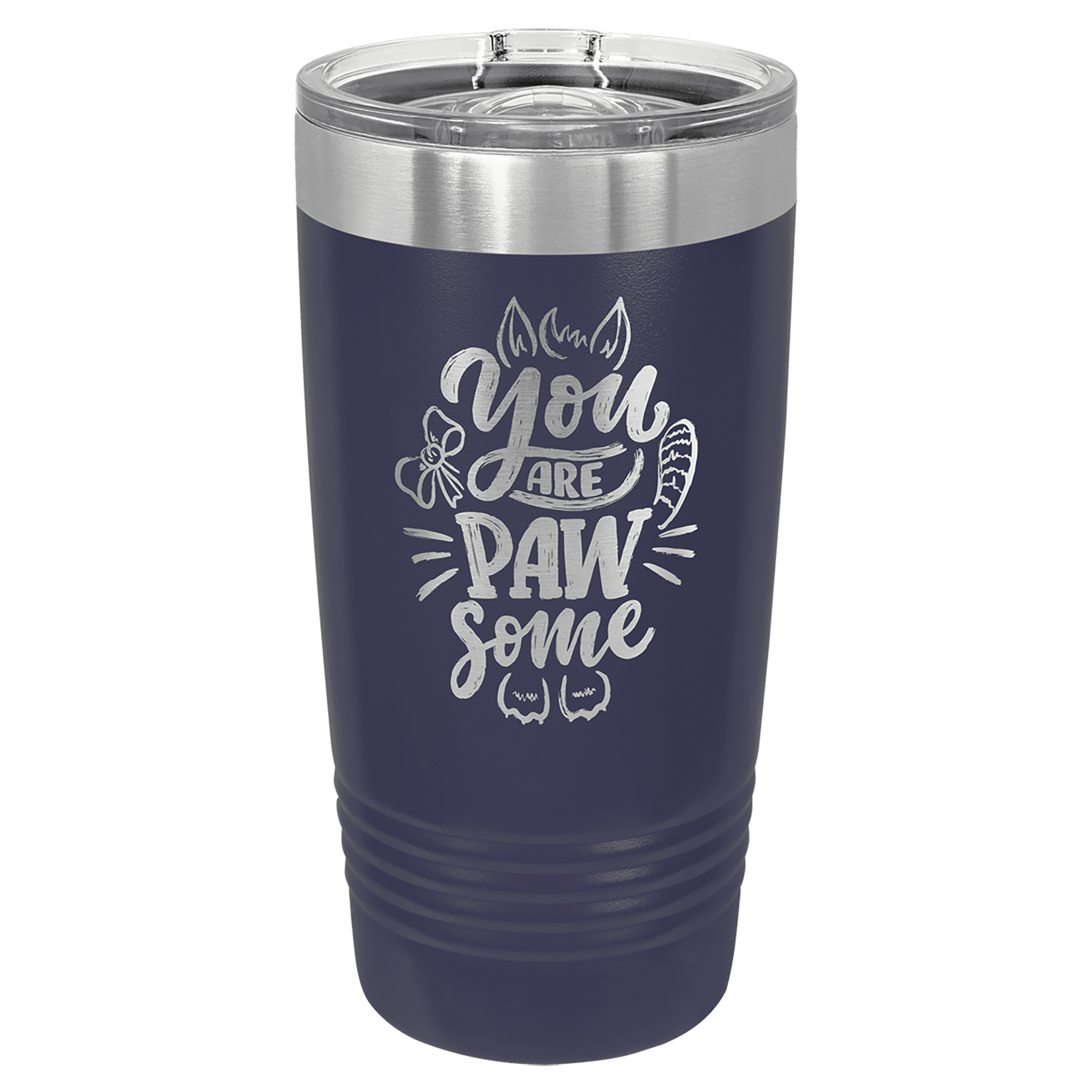 Polar Camel 20 oz Ringneck Tumbler