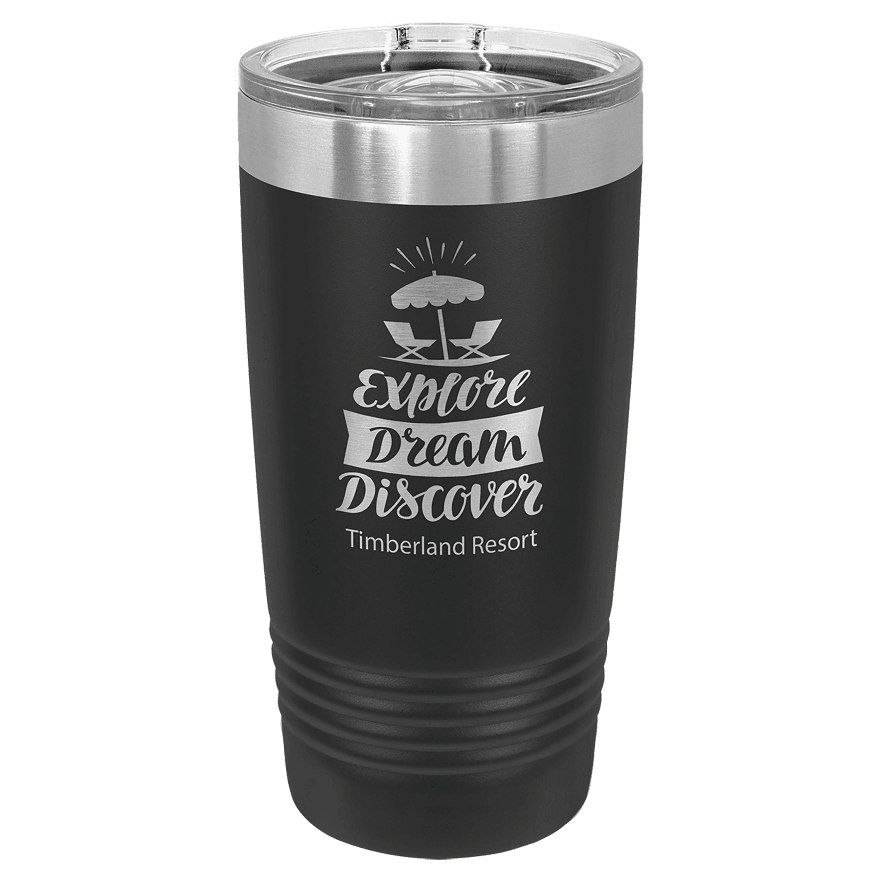 Polar Camel 20 oz Ringneck Tumbler