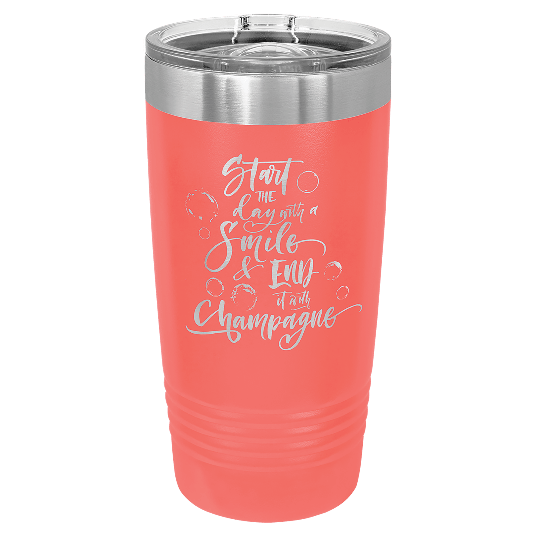 Polar Camel 20 oz Ringneck Tumbler